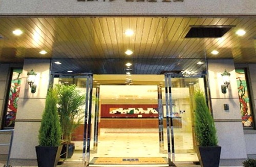 Kanayama Hotel | Meitetsu Inn Nagoya Kanayama