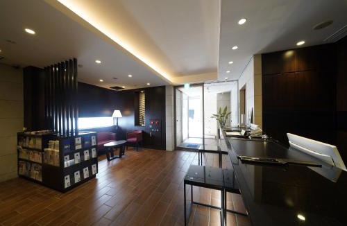 Meieki Hotel | Meitetsu Inn Nagoya Sakuradori