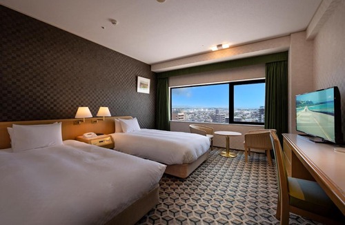 Komaki Hotel | Meitetsu Komaki Hotel