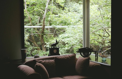 Rurikei Onsen House | Meitokuan