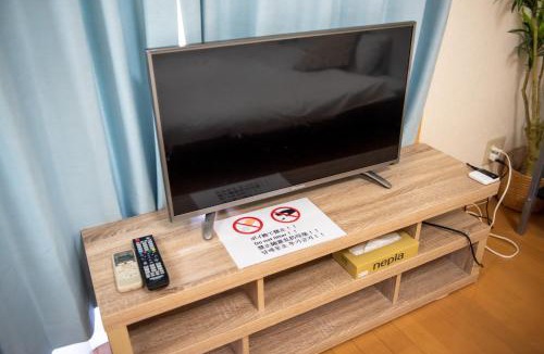 Tanimachi Apartment | MELL-THEATHER - Vacation STAY 10360