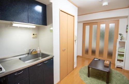 Tanimachi Apartment | MELL-THEATHER - Vacation STAY 10360
