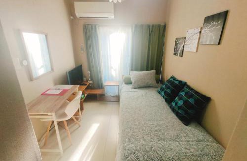 Chuo Ward Apartment | MEME Inn与野本町駅前