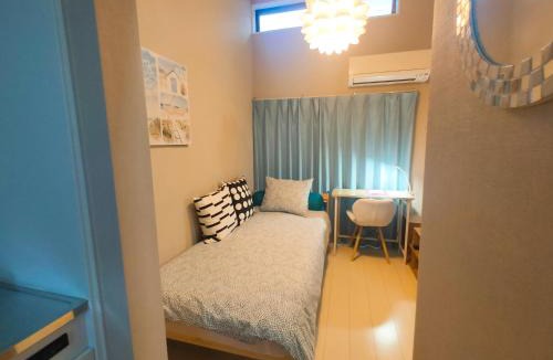 Chuo Ward Apartment | MEME Inn与野本町駅前
