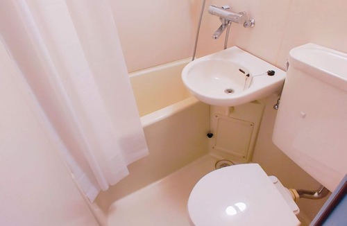 Chuo Ward Apartment | MEME Inn Studio A - MeMe Inn 101/Saitama Saitama