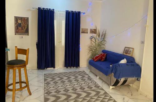 Luxor Apartment | Memnon House