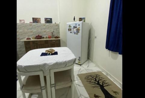 Luxor Apartment | Memnon House