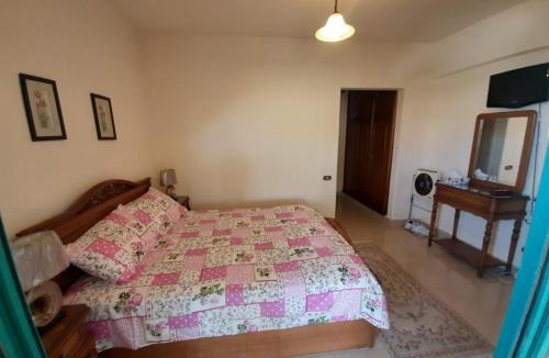 Al-Hammam Ski Chalet | Mena 4 chalet