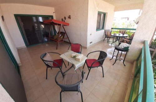 Al-Hammam Ski Chalet | Mena 4 chalet