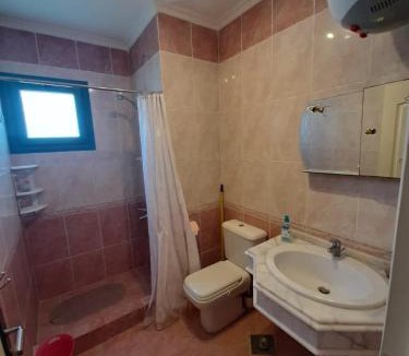 Al-Hammam Ski Chalet | Mena 4 chalet