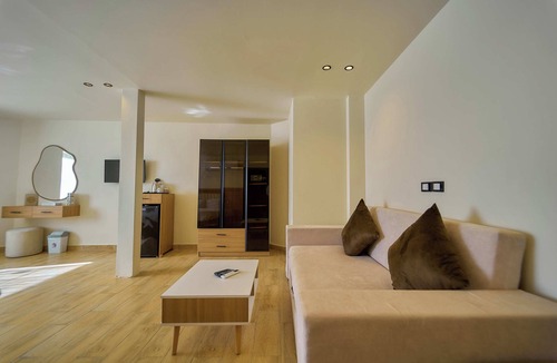 Kafrat al Jabal Hotel | Merak Pyramids View Hotel