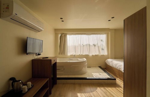 Kafrat al Jabal Hotel | Merak Pyramids View Hotel