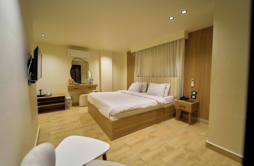 Kafrat al Jabal Hotel | Merak Pyramids View Hotel
