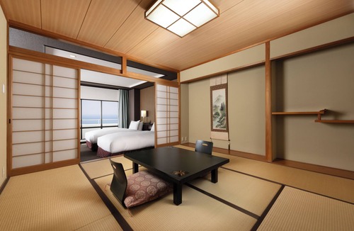 Geisei-mura Hotel | Mercure Kochi Tosa Resort & Spa