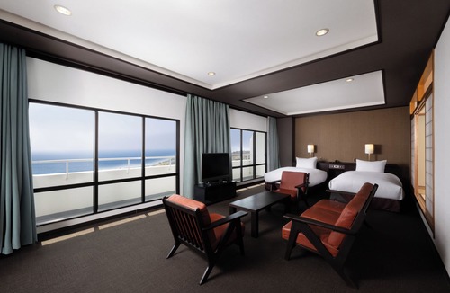 Geisei-mura Hotel | Mercure Kochi Tosa Resort & Spa