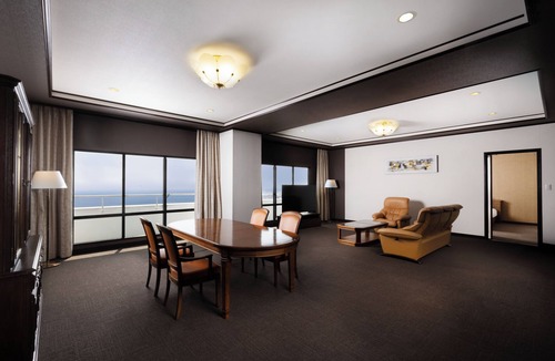 Geisei-mura Hotel | Mercure Kochi Tosa Resort & Spa