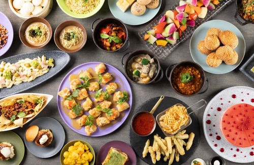 Zao Hotel | Mercure Miyagi Zao Resort & Spa