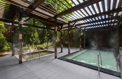 Zao Hotel | Mercure Miyagi Zao Resort & Spa