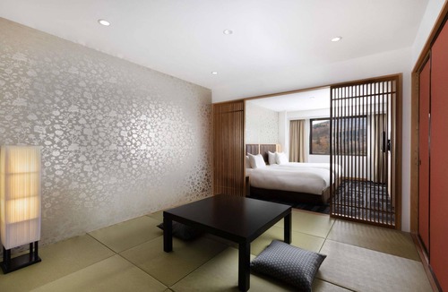 Zao Hotel | Mercure Miyagi Zao Resort & Spa