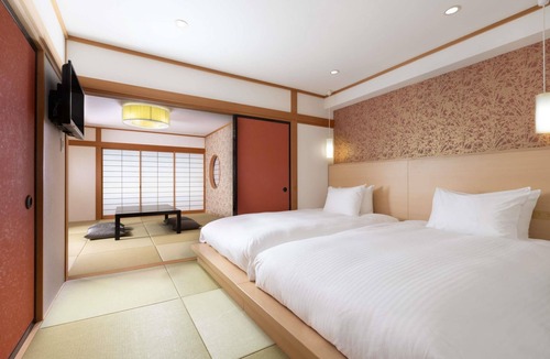 Zao Hotel | Mercure Miyagi Zao Resort & Spa