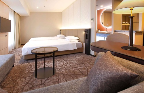 Meieki Hotel | Mercure Nagoya Cypress