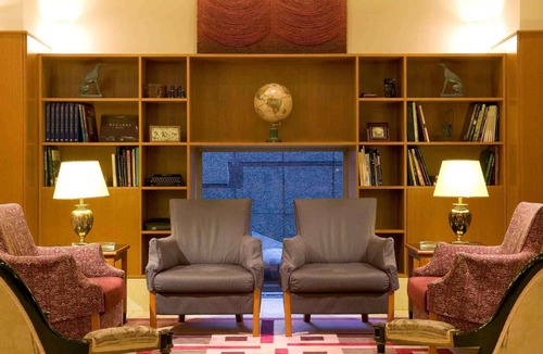 Meieki Hotel | Mercure Nagoya Cypress