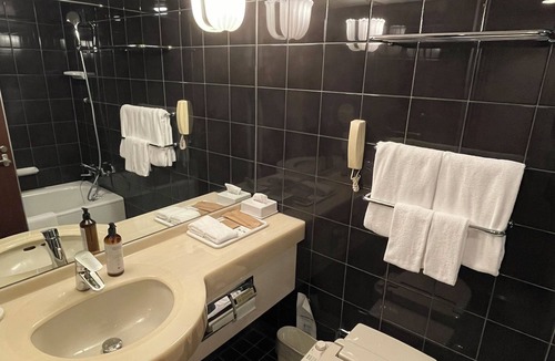 Meieki Hotel | Mercure Nagoya Cypress