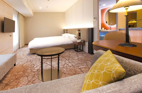 Meieki Hotel | Mercure Nagoya Cypress