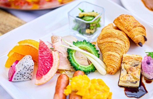 Naha City Centre Hotel | Mercure Okinawa Naha