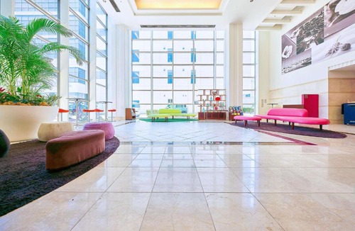 Naha City Centre Hotel | Mercure Okinawa Naha