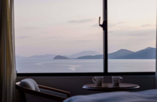 Karatsu Hotel | Mercure Saga Karatsu Resort
