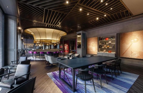 Haneda Hotel | Mercure Tokyo Haneda Airport