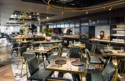 Nishishinsaibashi Hotel | Mercure Tokyu Stay Osaka Namba
