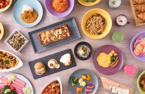 Hoki-cho Hotel | Mercure Tottori Daisen Resort & Spa