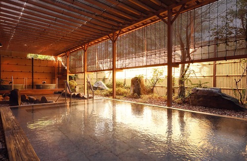 Hoki-cho Hotel | Mercure Tottori Daisen Resort & Spa
