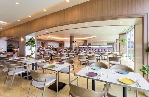Kushimoto Hotel | Mercure Wakayama Kushimoto Resort & Spa
