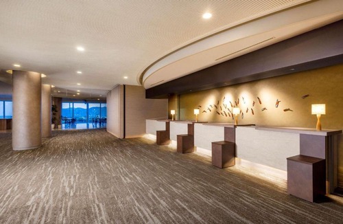 Kushimoto Hotel | Mercure Wakayama Kushimoto Resort & Spa
