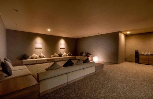 Kushimoto Hotel | Mercure Wakayama Kushimoto Resort & Spa