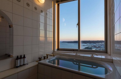 Kushimoto Hotel | Mercure Wakayama Kushimoto Resort & Spa