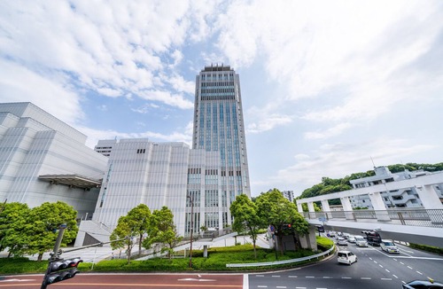 Yokosuka Hotel | Mercure Yokosuka