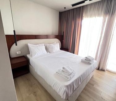 Soma Bay Ski Chalet | Mesca cabana - soma bay