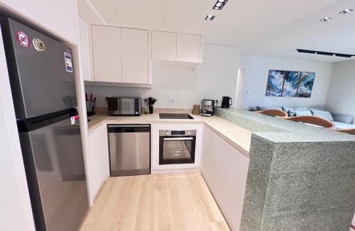 Soma Bay Ski Chalet | Mesca cabana - soma bay
