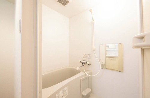 Nishi Apartment | Meteore Kotoni