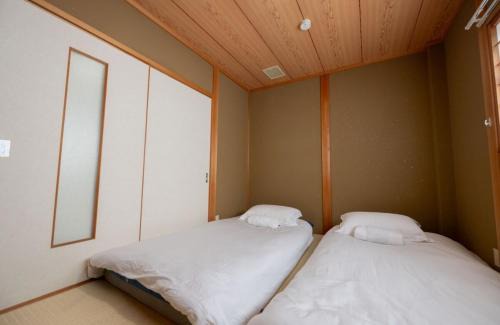 Sumiyoshi Apartment | MeTown