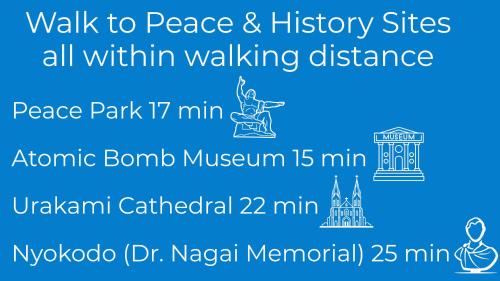 Nagasaki Hostel | Mezame Hostel