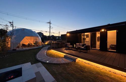 Sennan District House | MGBACE - Vacation STAY 19466
