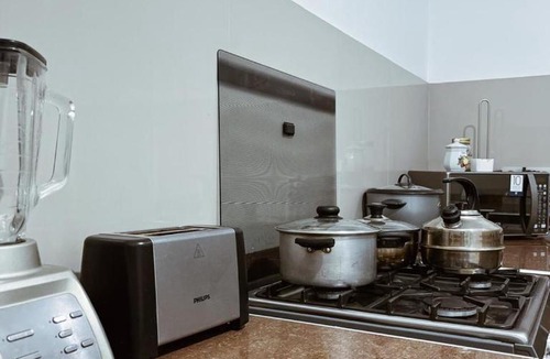 Ica Apartment | MH Apartments Ica 4