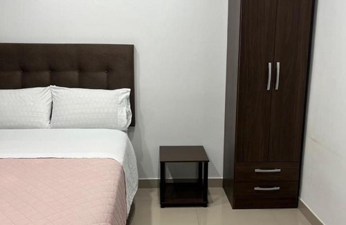 Ica Apartment | MH Apartments Ica 4