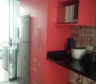 Miraflores Apartment | Mi casa es su casa