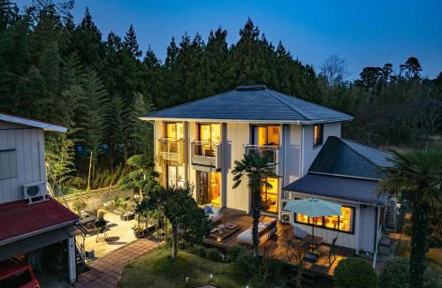 Chosei Villa | Mi Casa Ichinomiya